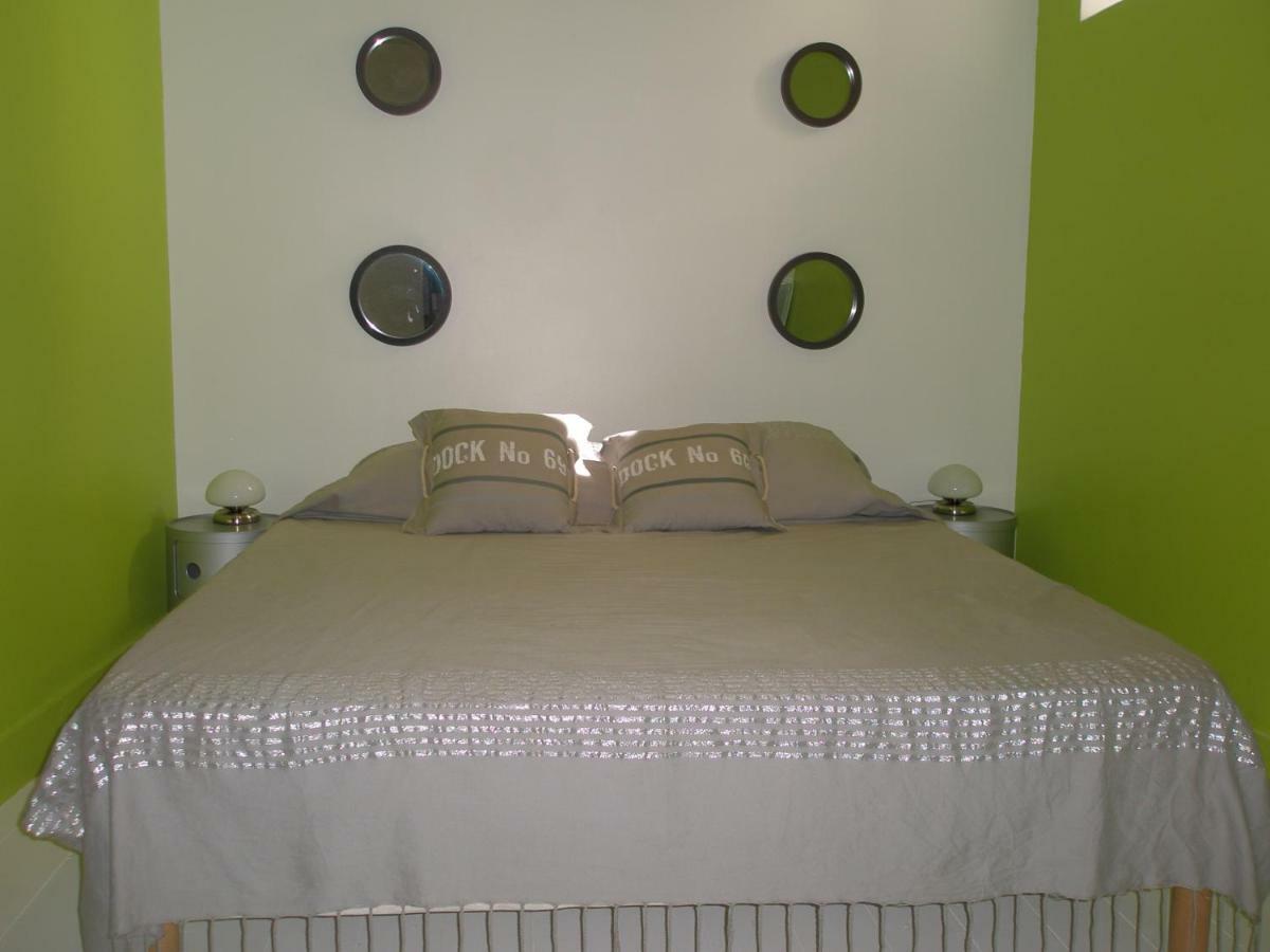Rochais La Rochelle  Ngoại thất bức ảnh