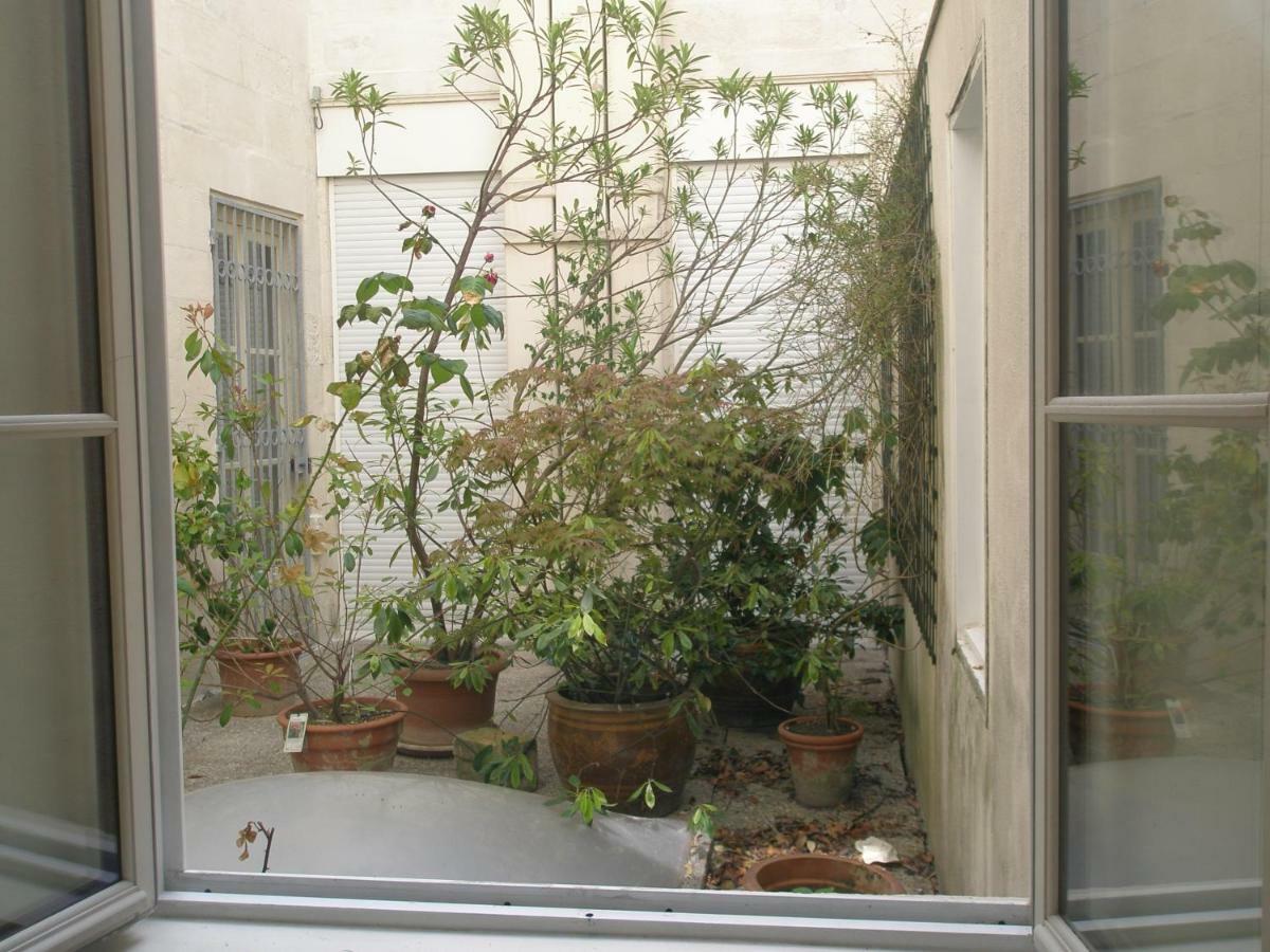 Rochais La Rochelle  Ngoại thất bức ảnh