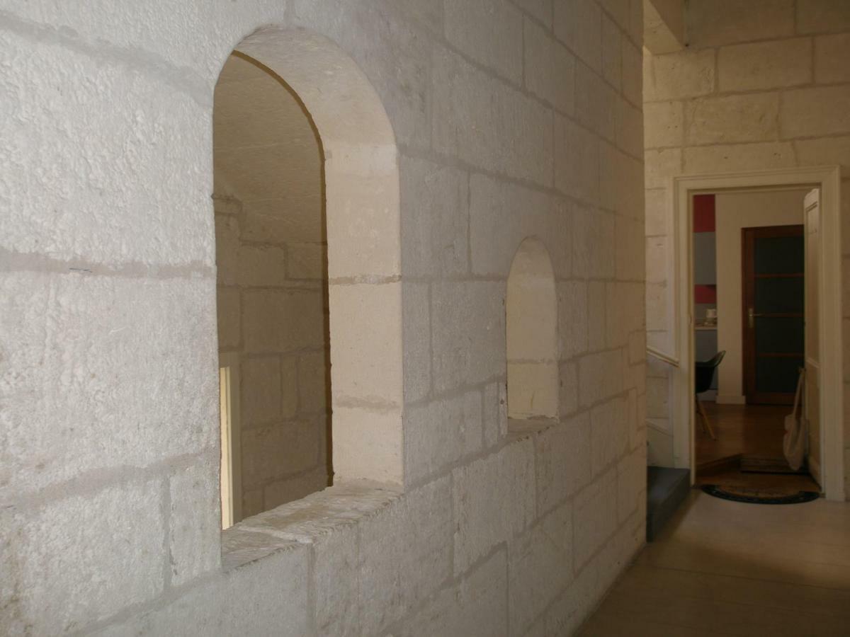 Rochais La Rochelle  Ngoại thất bức ảnh
