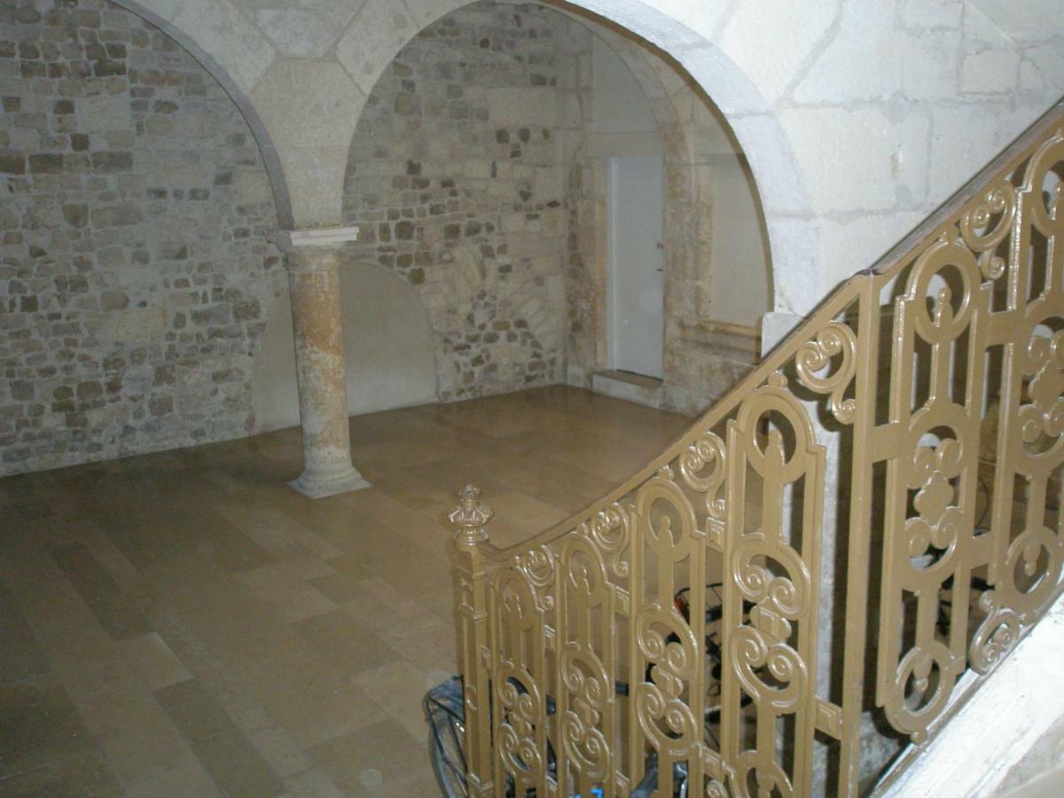 Rochais La Rochelle  Ngoại thất bức ảnh