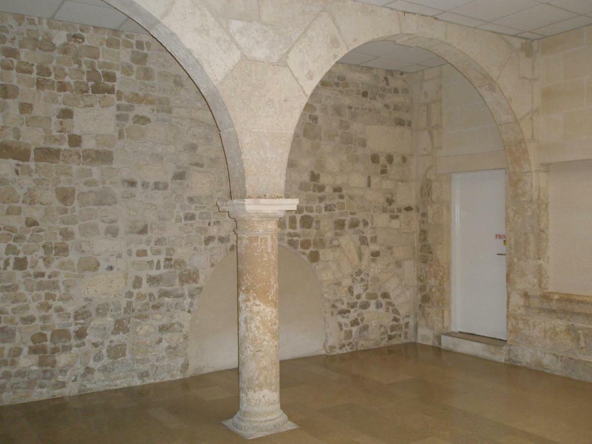 Rochais La Rochelle  Ngoại thất bức ảnh